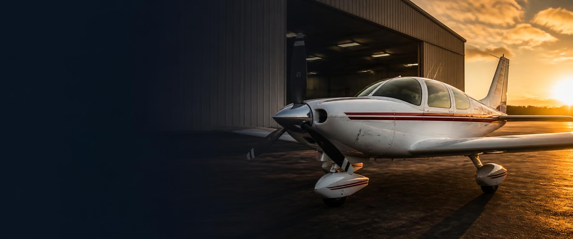 Aircraft for sale